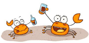 教你挑选螃蟹的8个技巧,螃蟹挑选技巧螃蟹的种类