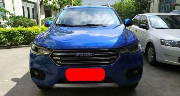 新款哈弗h2s到底怎么样,哈弗h2s深度解析