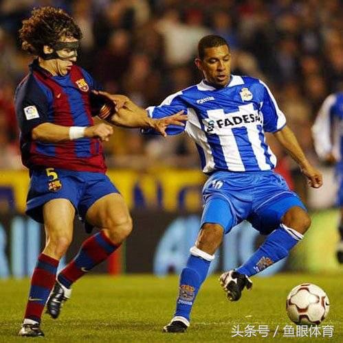 盘点足坛十大精彩挫折,天下足球十大悲情主角