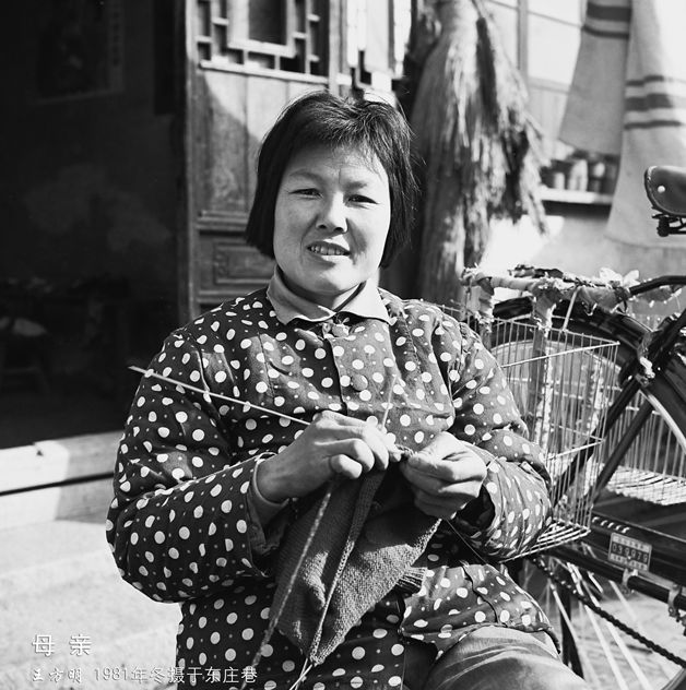 一个摄影家的眼中的改革开放40年,见证岁月变迁摄影作品