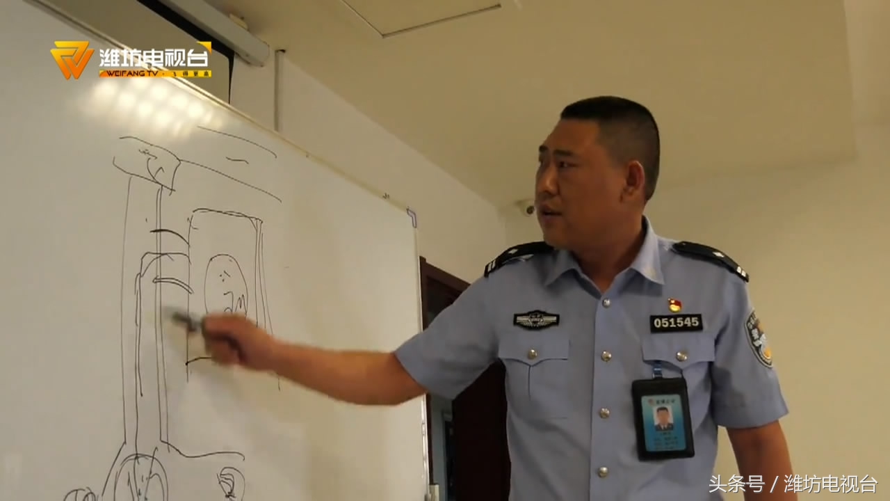 派出所召开巡防工作部署会,公安巡防四项机制内容