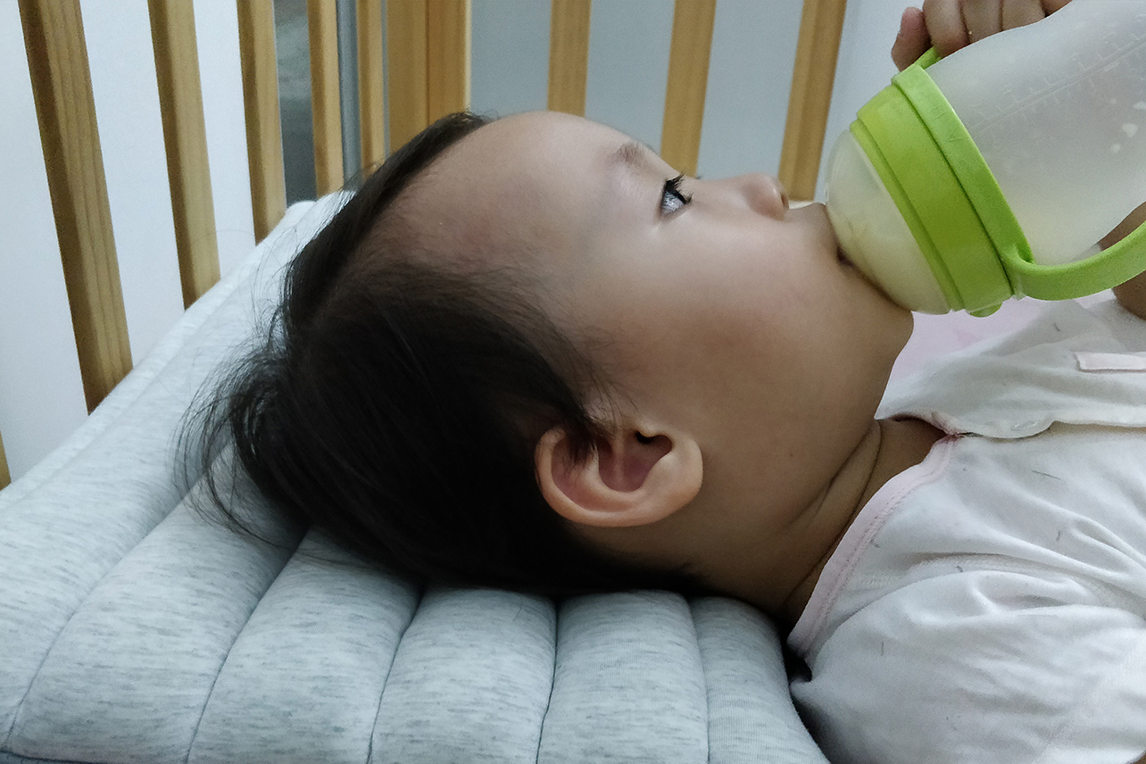 5年不换枕头,5年不换被芯和枕芯