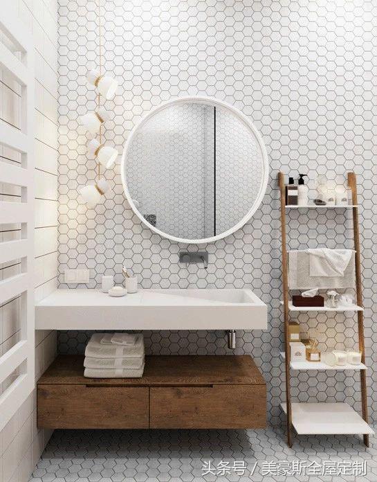 漂亮又实用的马赛克砖,真正的马赛克砖