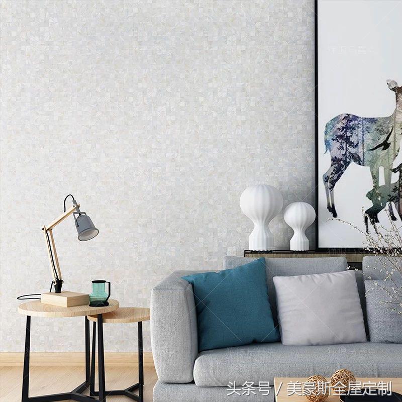 漂亮又实用的马赛克砖,真正的马赛克砖