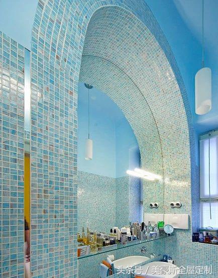 新型马赛克砖,真正的马赛克砖