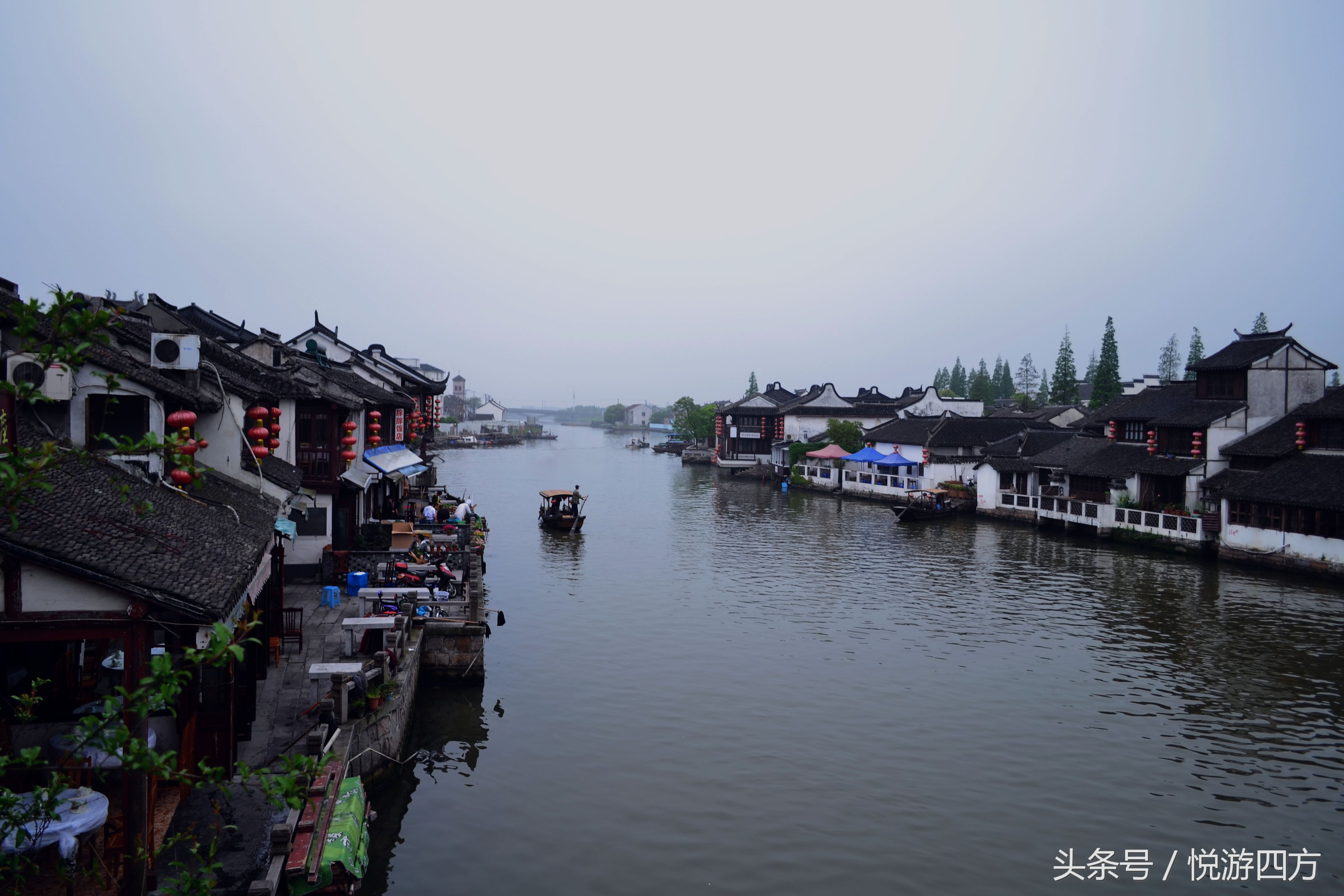 上海这座城市有多美,上海只是上海