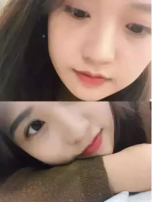 如懿后期口红色号,如懿口红色号