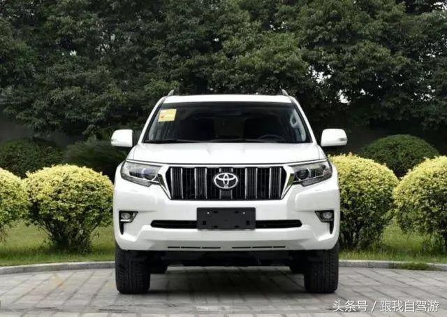 很多事都是这样：懂太多，往往更伤心！帕杰罗越野性能秒杀普拉多