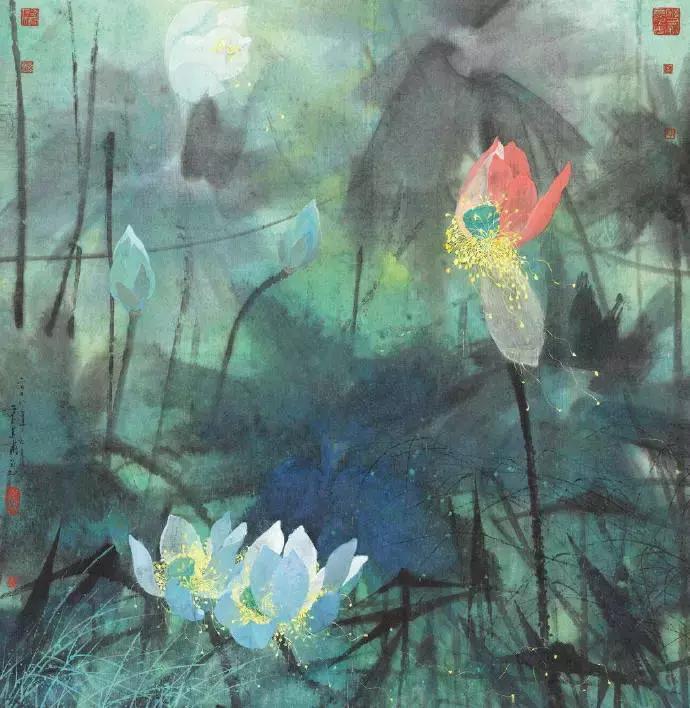 诗词版脑筋急转弯,脑筋急转弯猜诗词