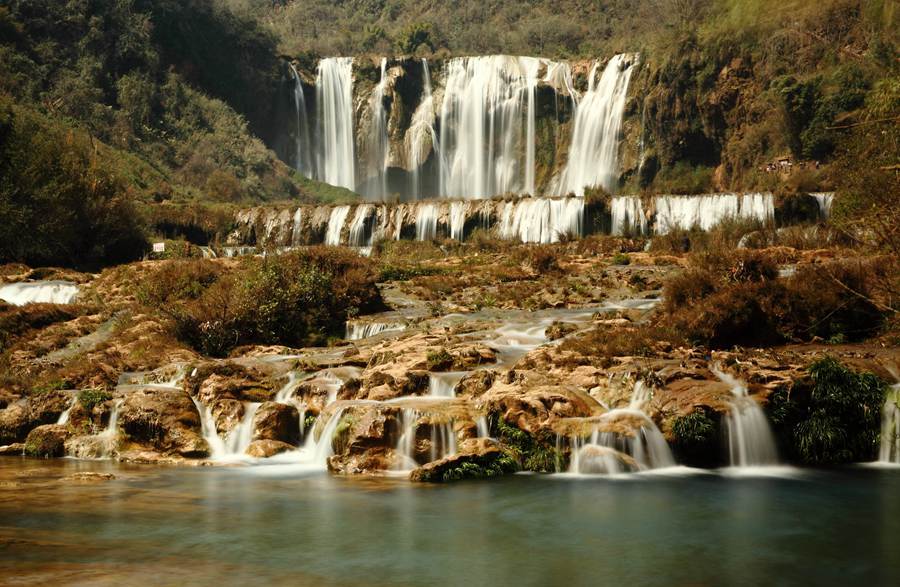 国庆云南周边旅游景点推荐,国庆去云南旅游景点有哪些要求