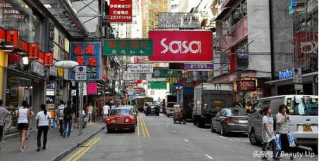 香港购物最全攻略,香港购物全攻略之买黄金