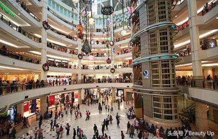 香港购物最全攻略,香港购物全攻略之买黄金