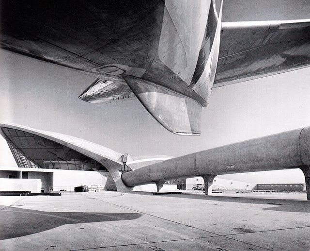 肯尼迪机场到达厅,肯尼迪机场候机楼