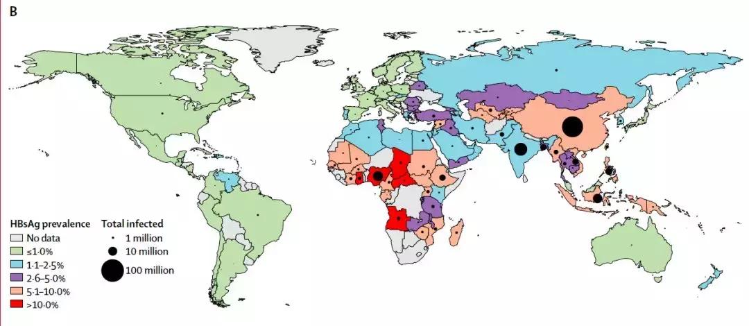 替诺福韦和恩替卡韦哪个副作用小,替诺福韦和恩替卡韦能抗乙肝吗