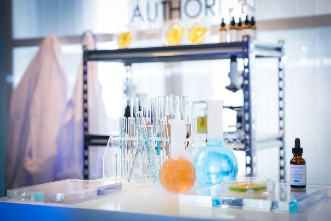 修丽可紧致皮肤,修丽可体验店