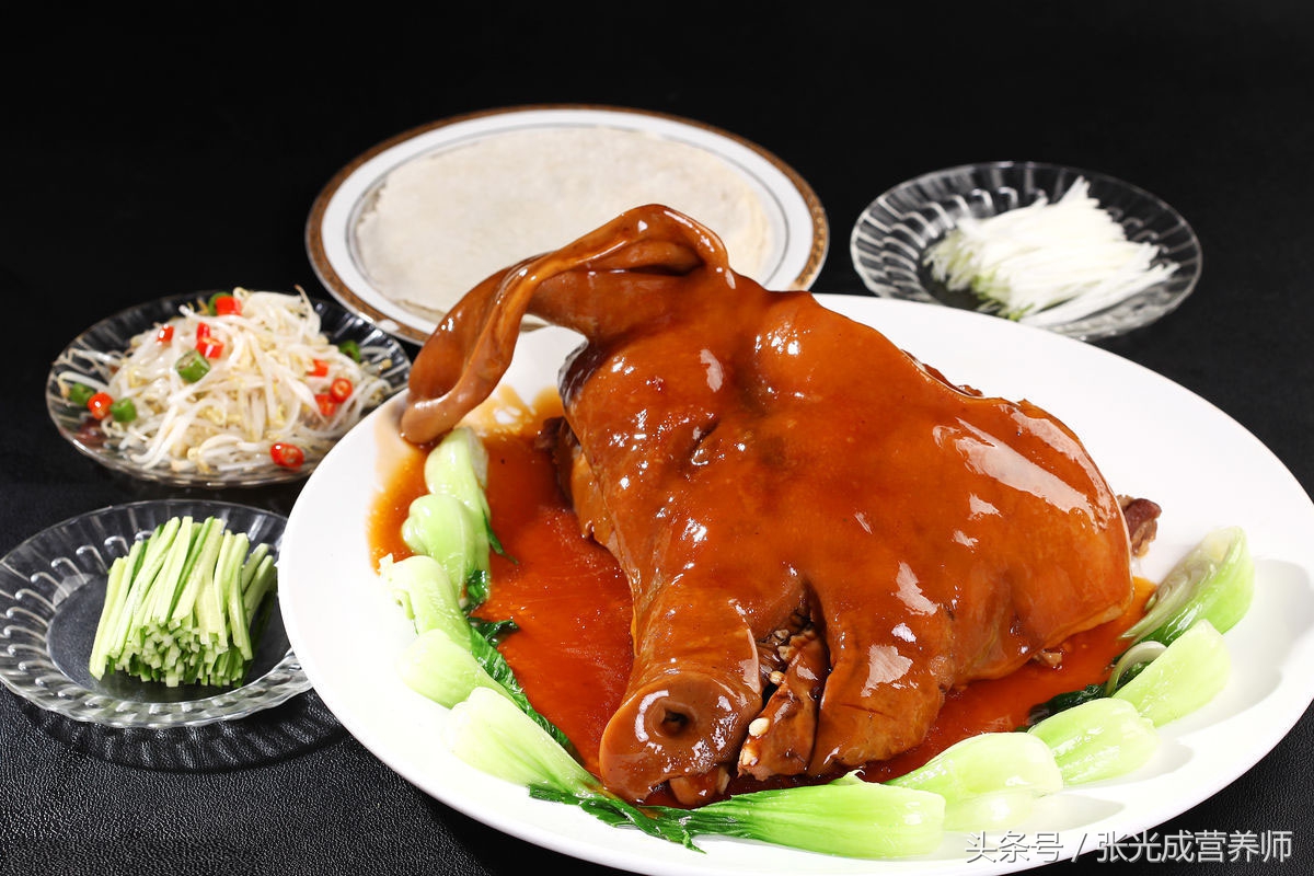 什么人吃猪头肉对心血管好健康,吃猪头肉对脑血管有什么不良反应