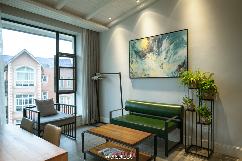 北海桂林阳朔6天5晚雨中游-大概是遇到了萧敬腾