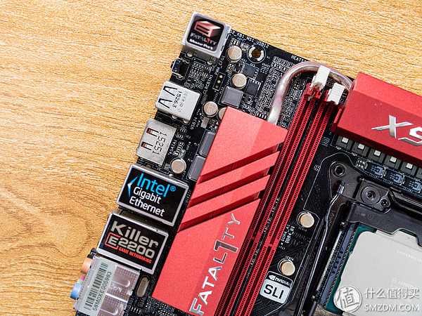 如何升级固态、水冷、电源,让主机老平台焕发新活力