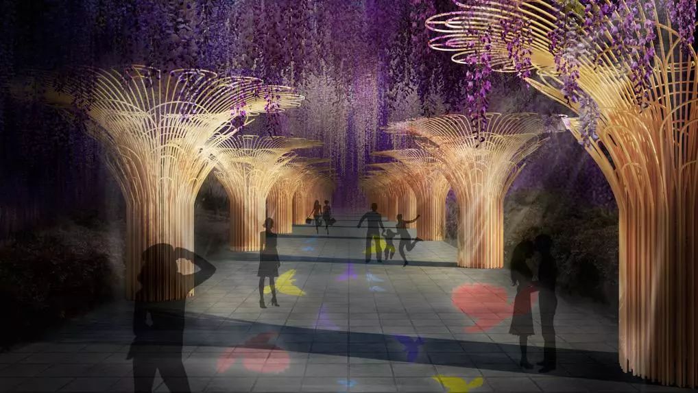 鍞愬北涓冨ぉ鐩涗細鏃堕棿,鍞愬北鍗佷竴娲诲姩