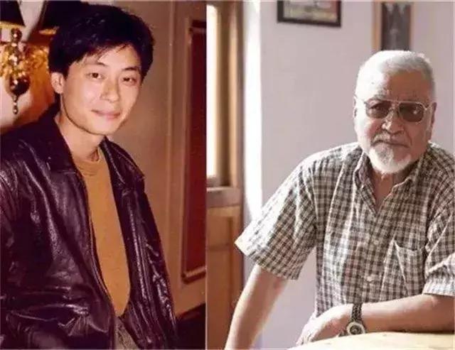 他们不仅是香港知名歌手，而且还是星二代，父母来头都不小