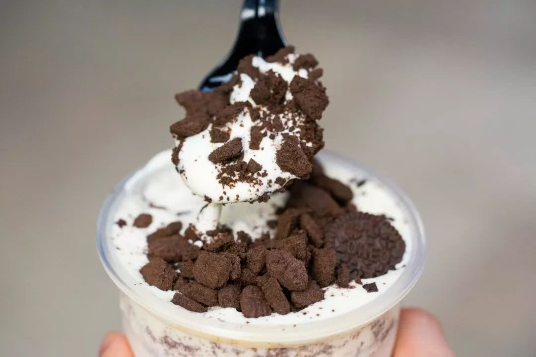 全国1700+店的台式黑糖茶饮始祖，排队网红店都用他家的料