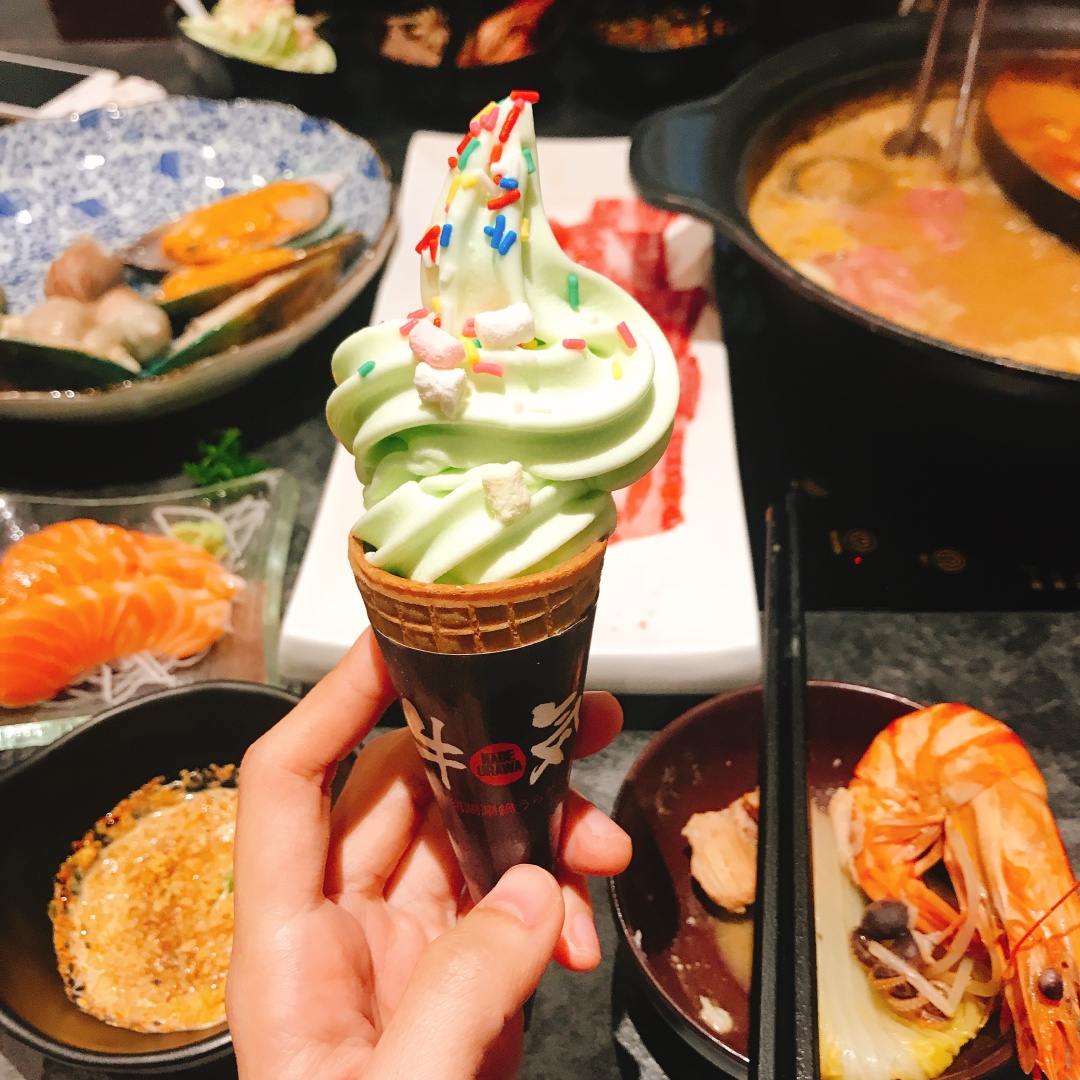 香港甜食,吃货的国庆美食指南香港