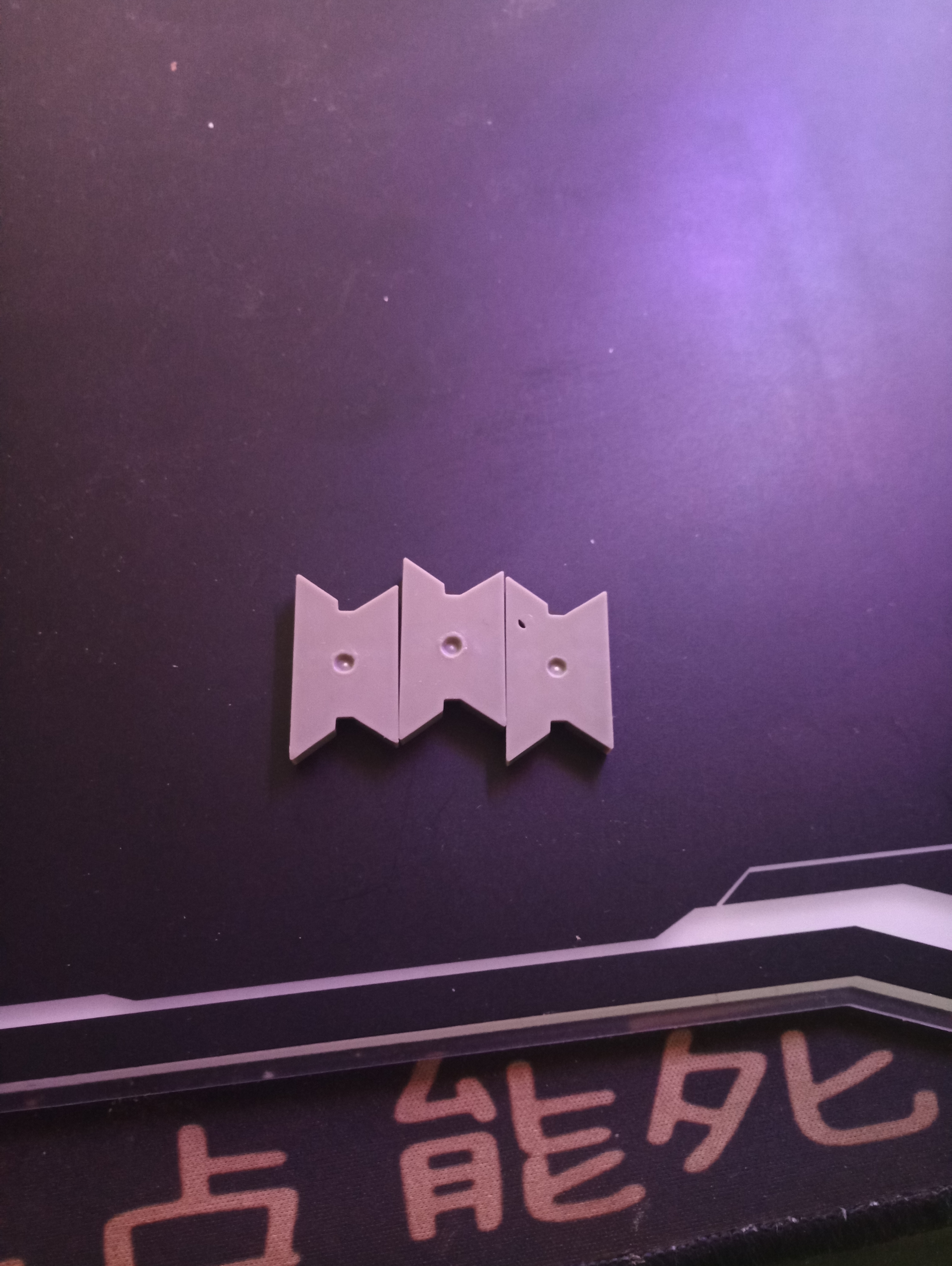 傲之追猎者手办,暗黑武士雷恩加尔和傲之追猎者