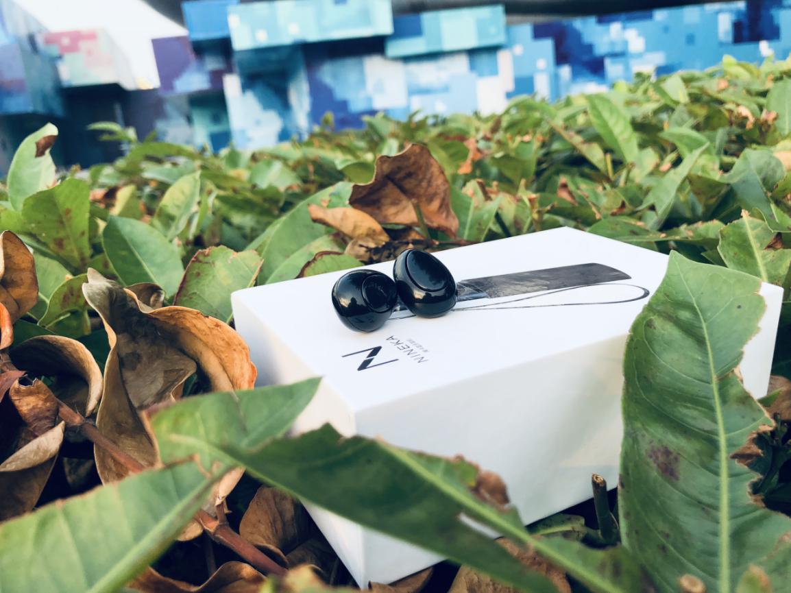 nineka南卡n2真无线蓝牙耳机,南卡最新款半入耳式蓝牙耳机评测