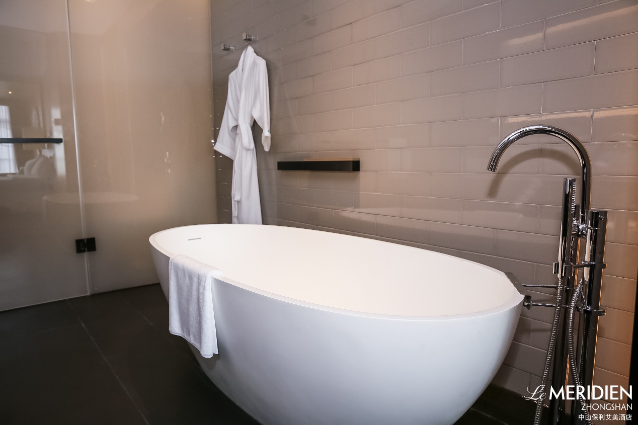 哪些酒店有顶级床垫,探店酒店套房