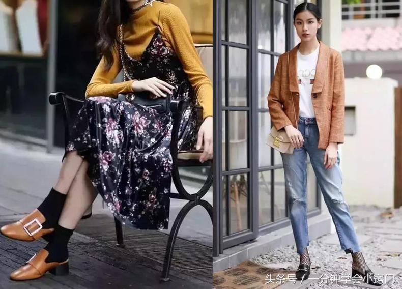 我有预感，这双鞋今年秋冬一定会火！