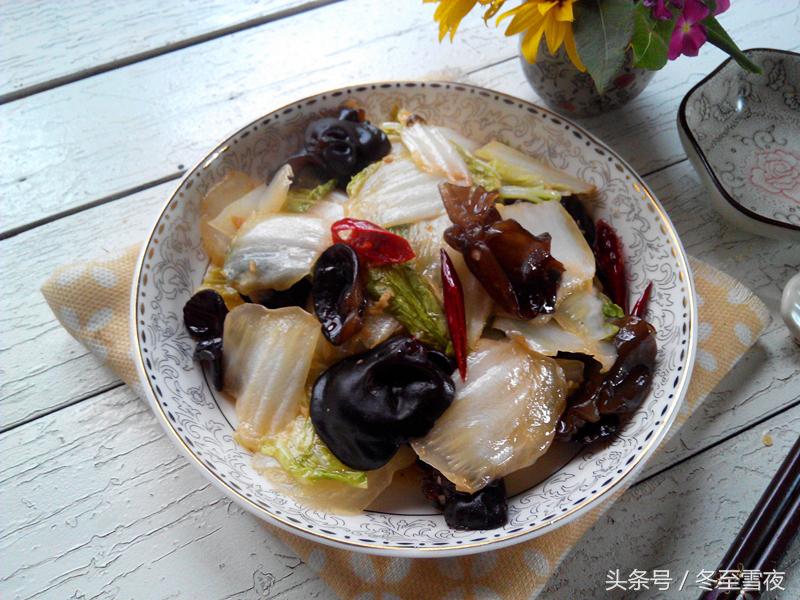 7道家常菜做法值得学习,分享25道家常菜详细做法