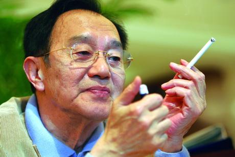 中国改革开放最有影响的10位作家,改革开放以来最有影响的十位作家