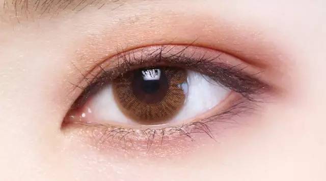 好看的斩男妆推荐,好看的秋冬斩男妆