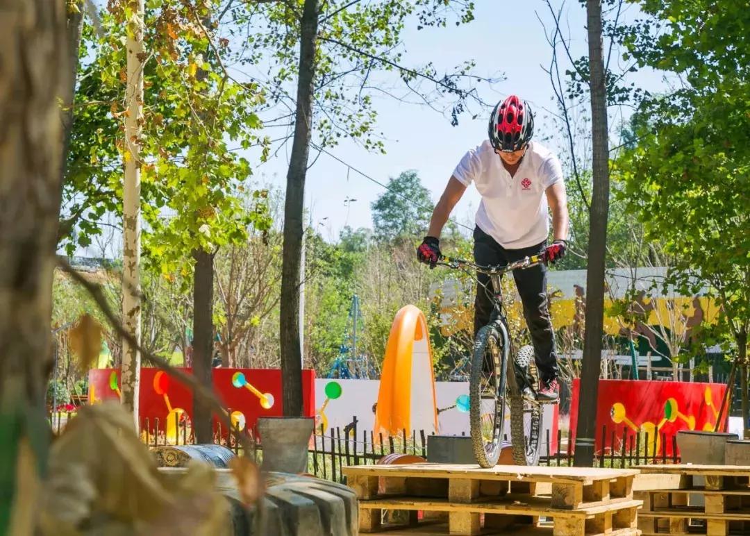 郑州足球小镇2019,郑州足球小镇有真草足球场吗