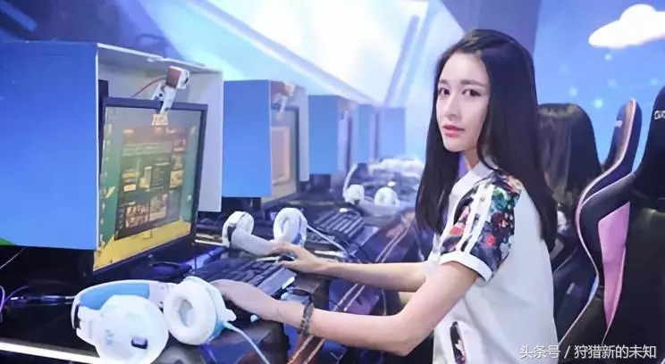 月入3万，“性感荷官在线陪玩”背后不为人知的*规则潜**！