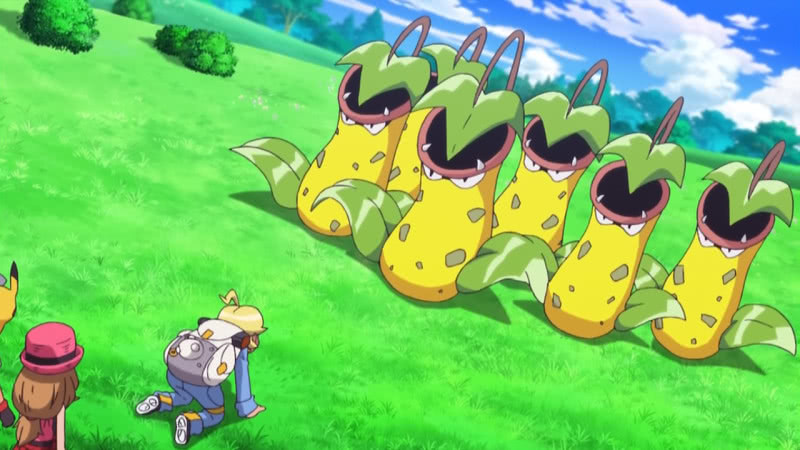 物理攻击最高的神奇宝贝,最厉害十只神奇宝贝