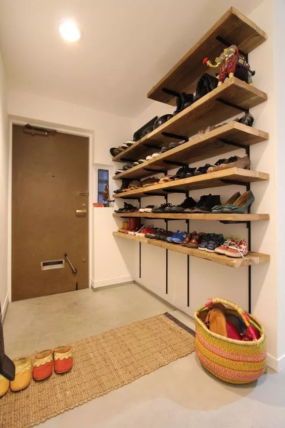 衣柜内部不要隔板容易变形,衣柜坏了固定小窍门