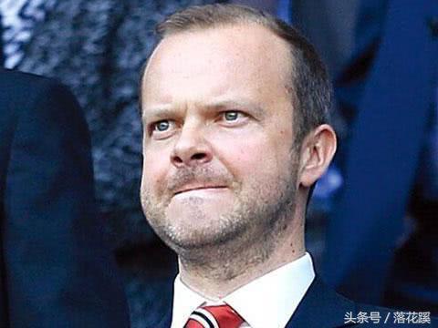 有一道红色叫做曼联，如果爱，请深爱！