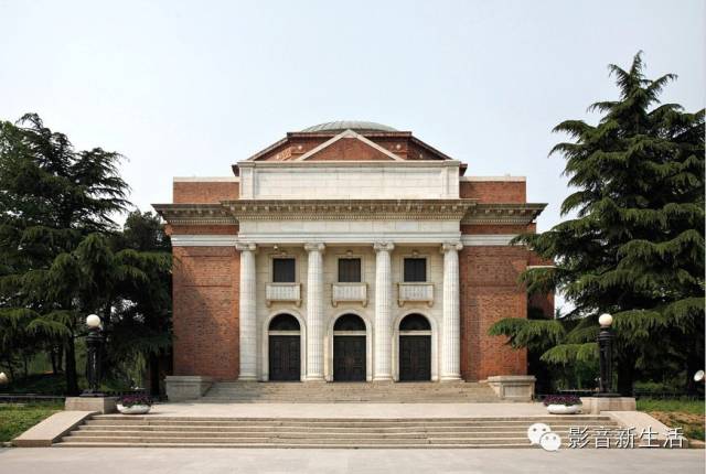 环境声学与建筑声学,声学基本概念教学视频