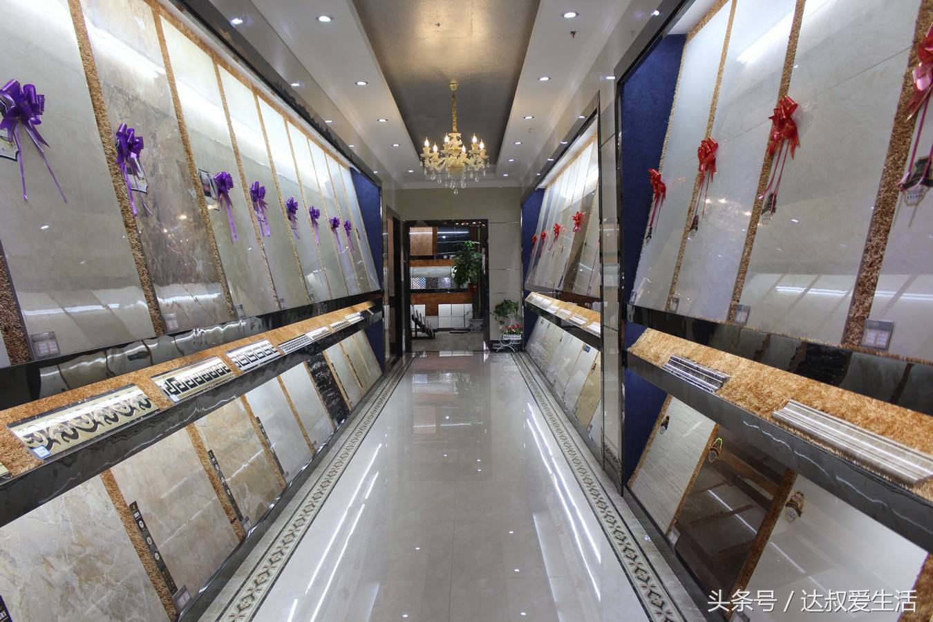 买瓷砖如何防止商家调包,卖瓷砖如何避免被坑