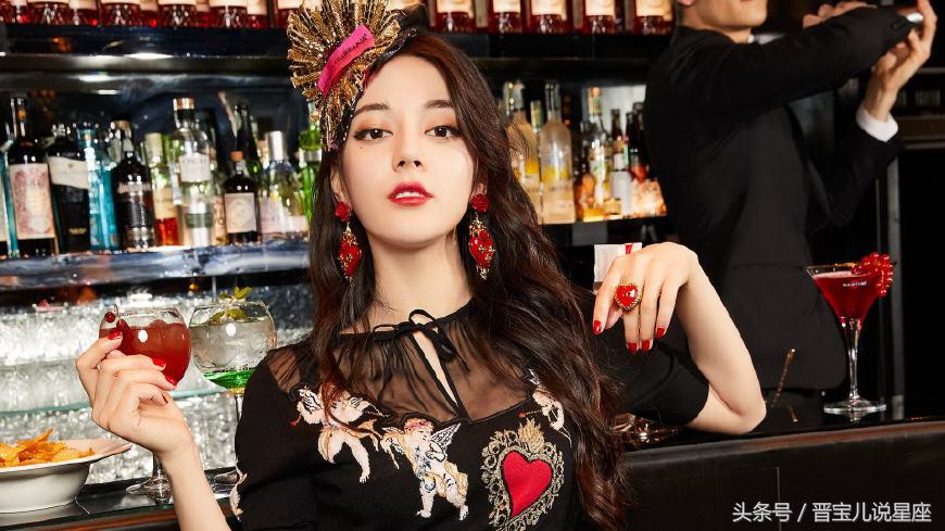 容易逆袭的三大星座女,好看又有实力的星座女内外兼修