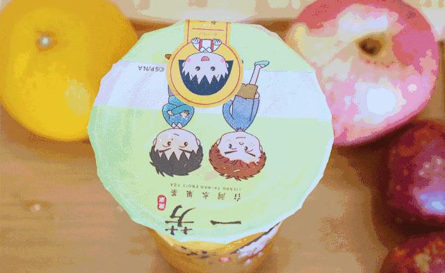 5折！王力宏、余文乐等明星最爱“台湾网红一芳水果茶”来天津啦