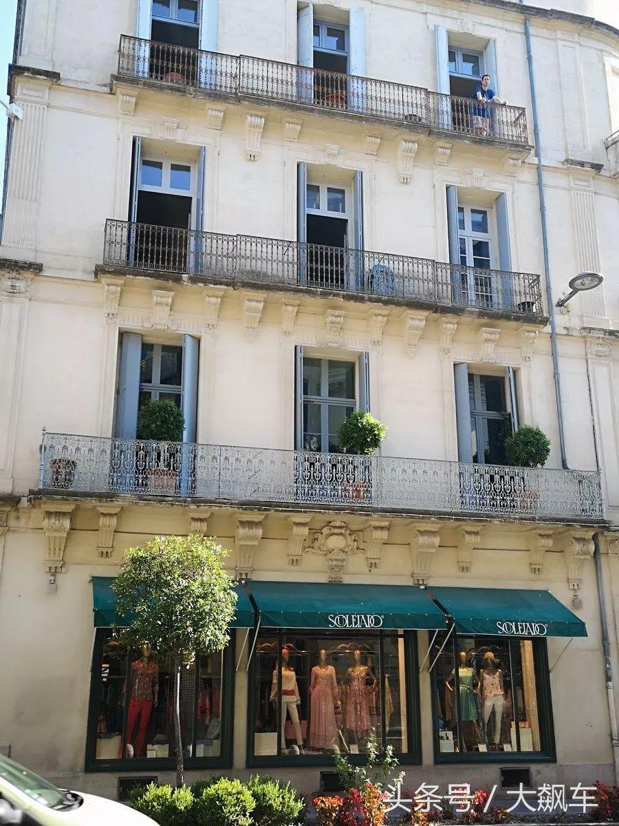 西班牙法国自驾游攻略,法国西班牙旅游路线推荐