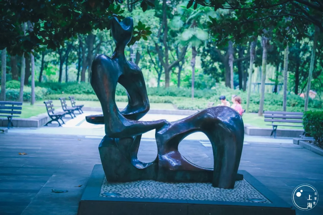 上海徐家汇有必要逛吗,上海人逛的商圈