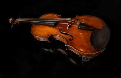 小提琴好声音,音质最好的小提琴
