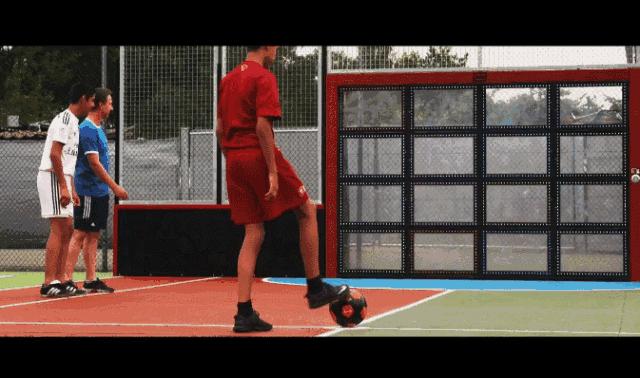 建业野心,建业足球小镇在什么地方