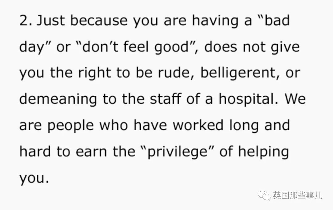 当医生真的太累了……累到让我对全人类失去了信心……