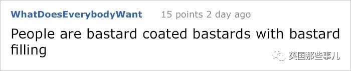 当医生真的太累了……累到让我对全人类失去了信心……