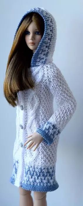 每个女孩都有一个芭比,每个女孩都有芭比的梦