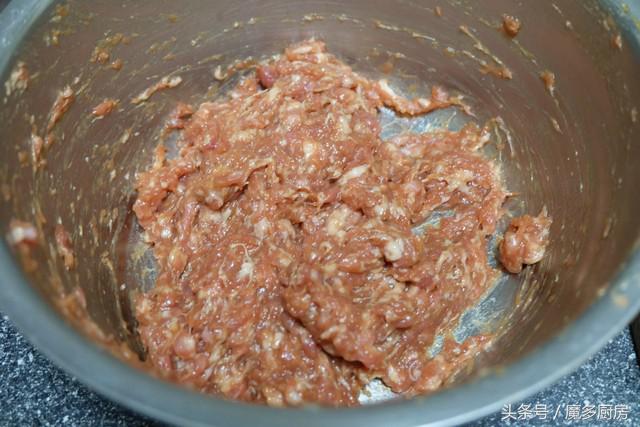 一流的生煎包原来只需这样做,生煎包自己做还是买半成品